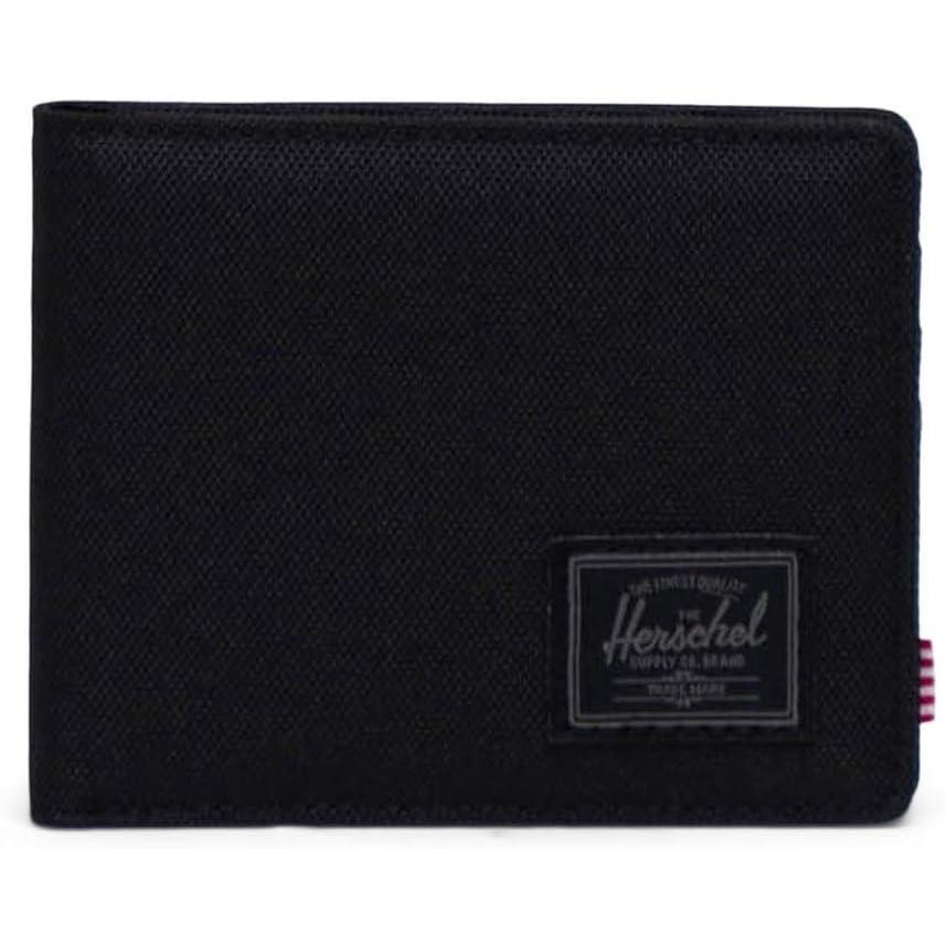 imageHerschel Supply Co Roy WalletBlack Tonal