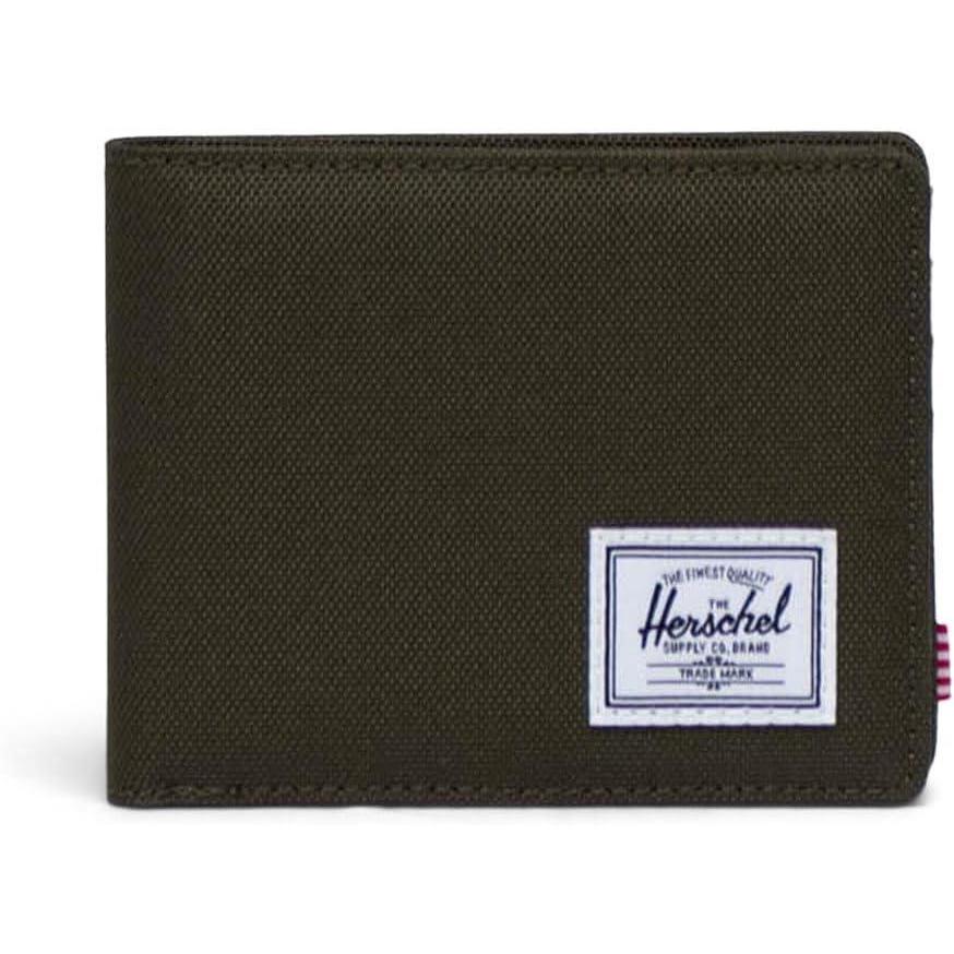 imageHerschel Supply Co Roy WalletIvy Green