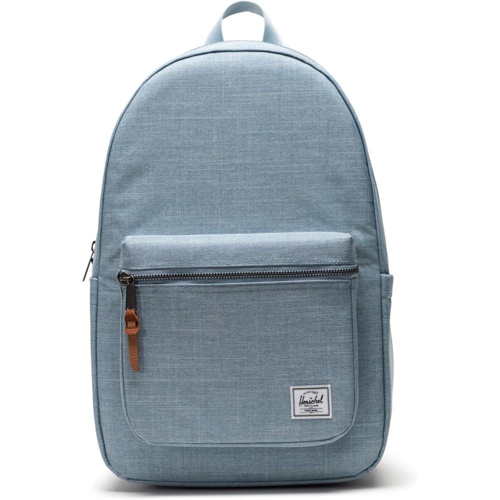 imageHerschel Supply Co Settlement BackpackAshley Blue Crosshatch Limited Edition