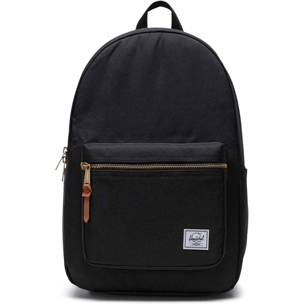 imageHerschel Supply Co Settlement BackpackBlack
