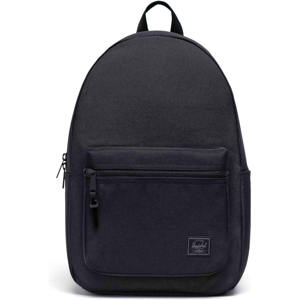 imageHerschel Supply Co Settlement BackpackBlack Tonal