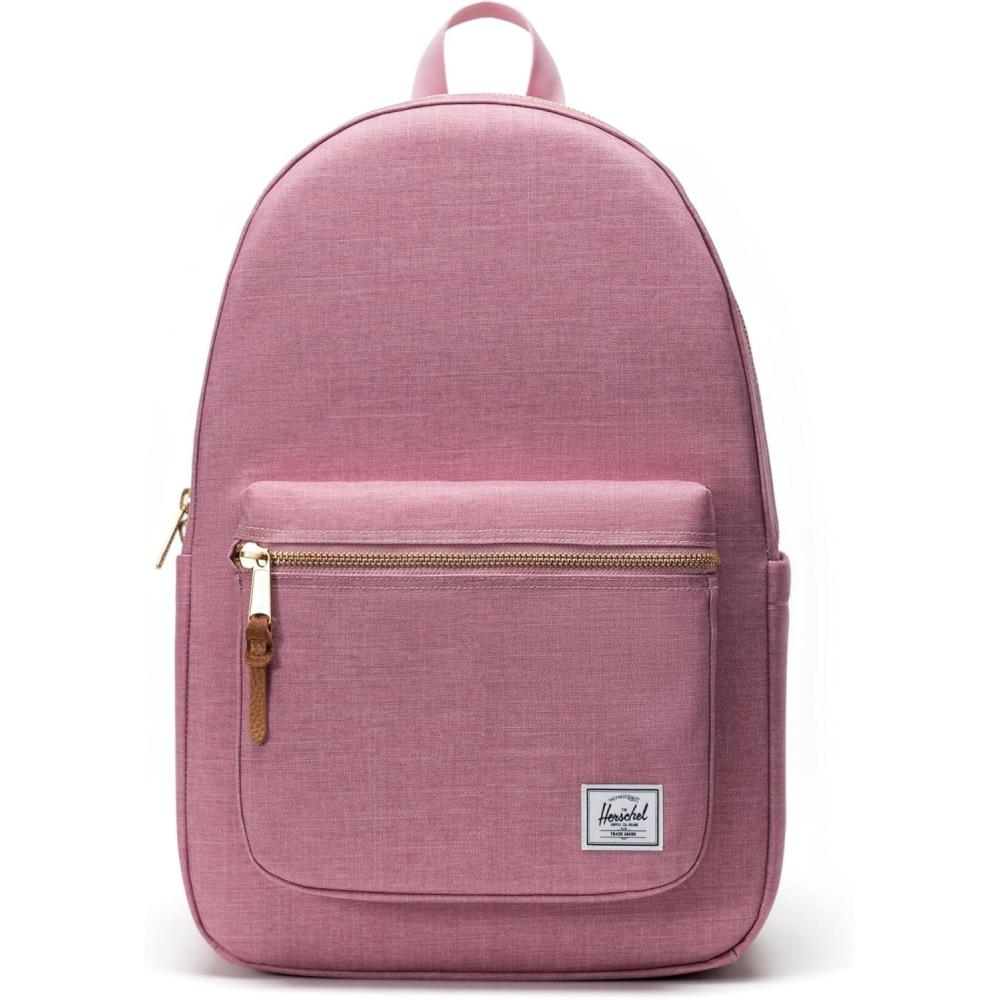 imageHerschel Supply Co Settlement BackpackLilas Crosshatch