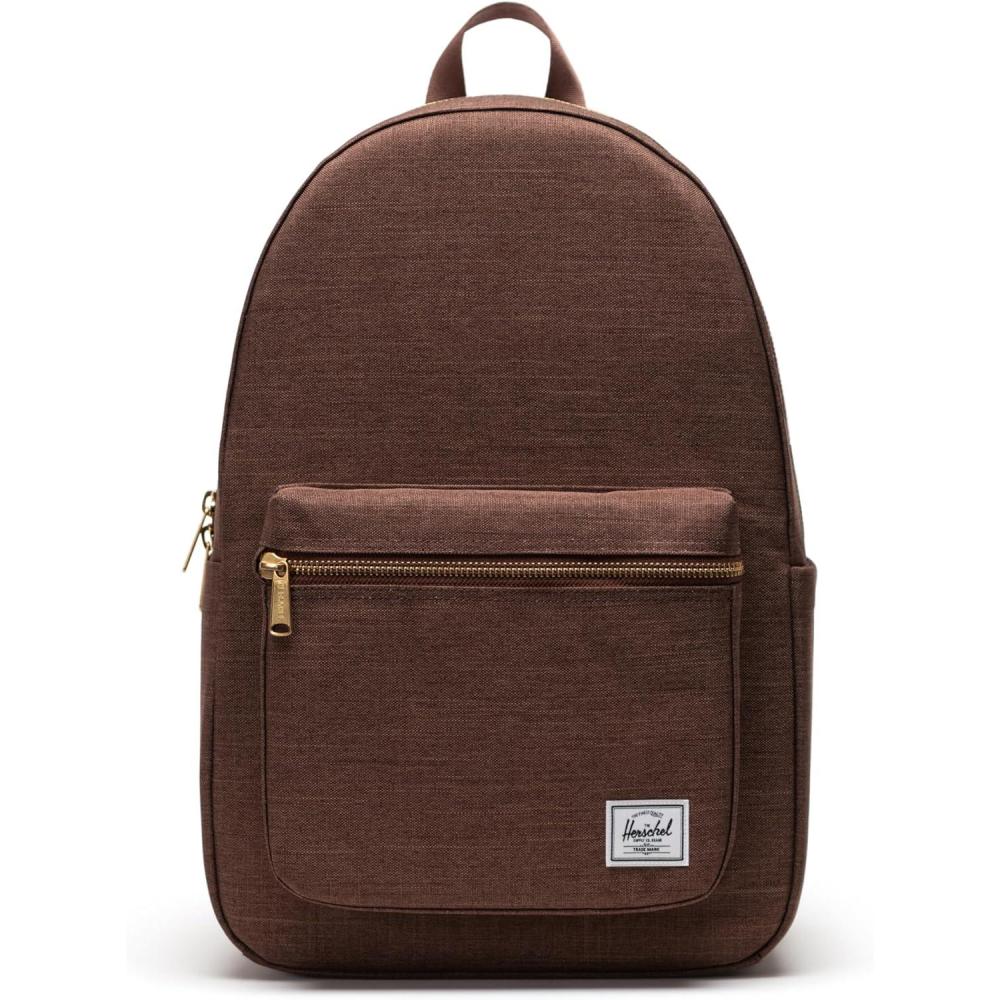 imageHerschel Supply Co Settlement BackpackPotting Soil Crosshatch