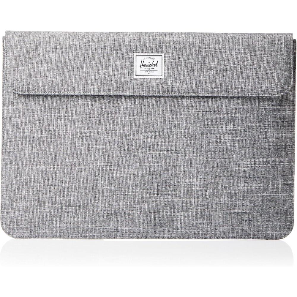 imageHerschel Supply Co Spokane 1516 Inch Laptop Sleeve  Fits 15quot16quot Tablet or Laptop Compatible wMacBook Pro 16 MacBook Air 15 iPad Pro Microsoft Surface Laptop 15 Surface Book Chromebooks