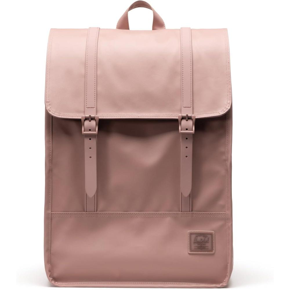 imageHerschel Supply Co Survey Backpack Ivy Green StandardAsh Rose Tonal Limited Edition