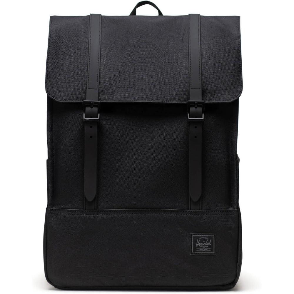 imageHerschel Supply Co Survey Backpack Navy StandardBlack Tonal