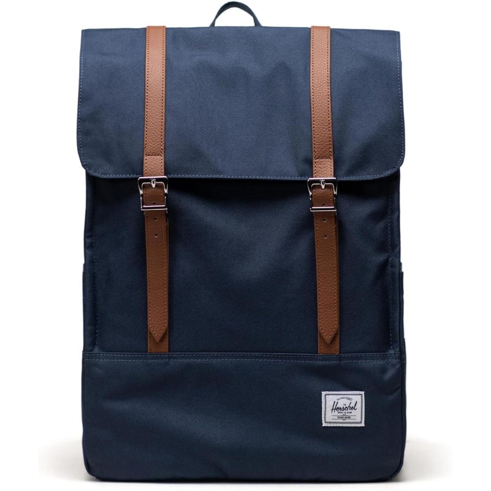 imageHerschel Supply Co Survey Backpack Navy StandardNavy