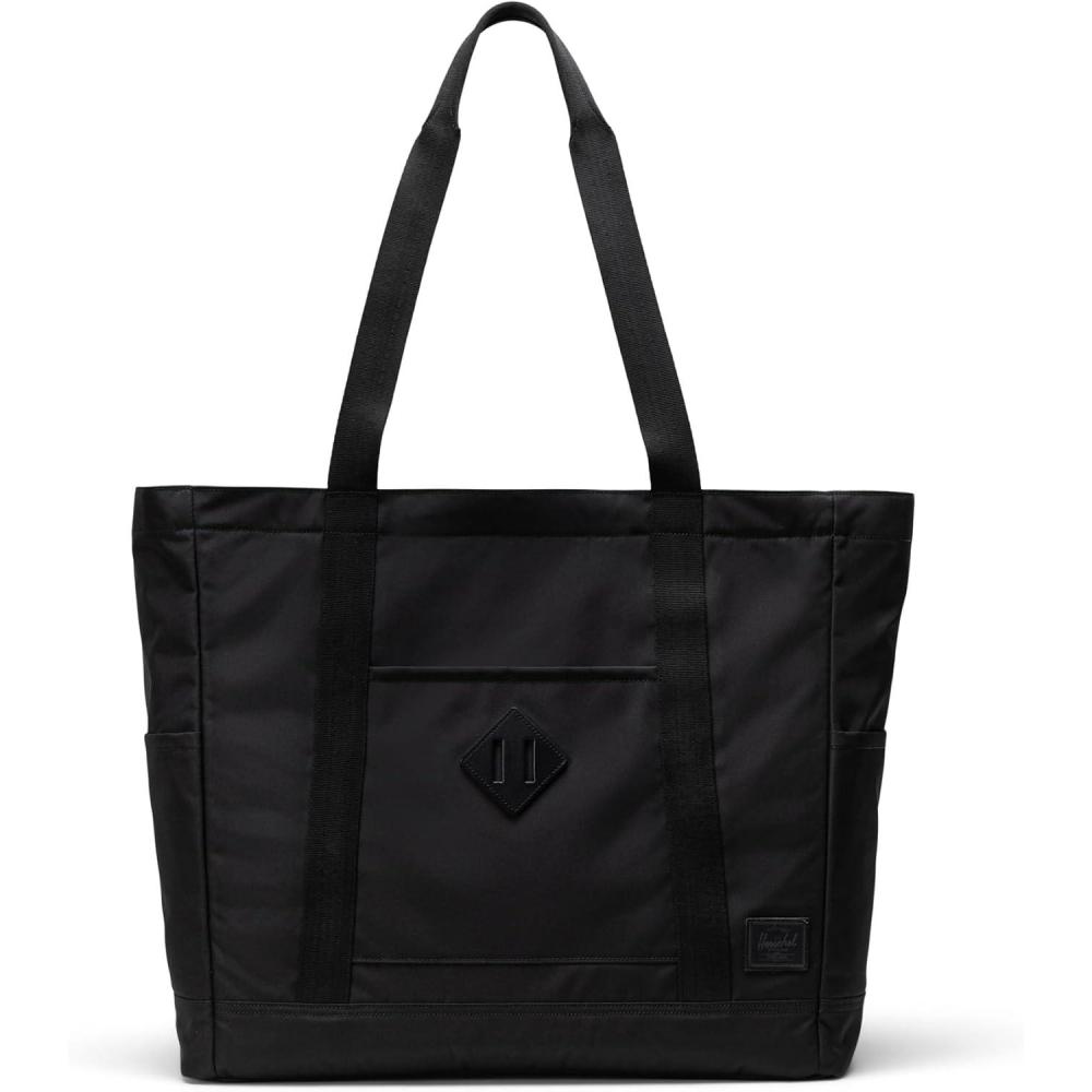 imageHerschel Unisex Heritage ToteBlack