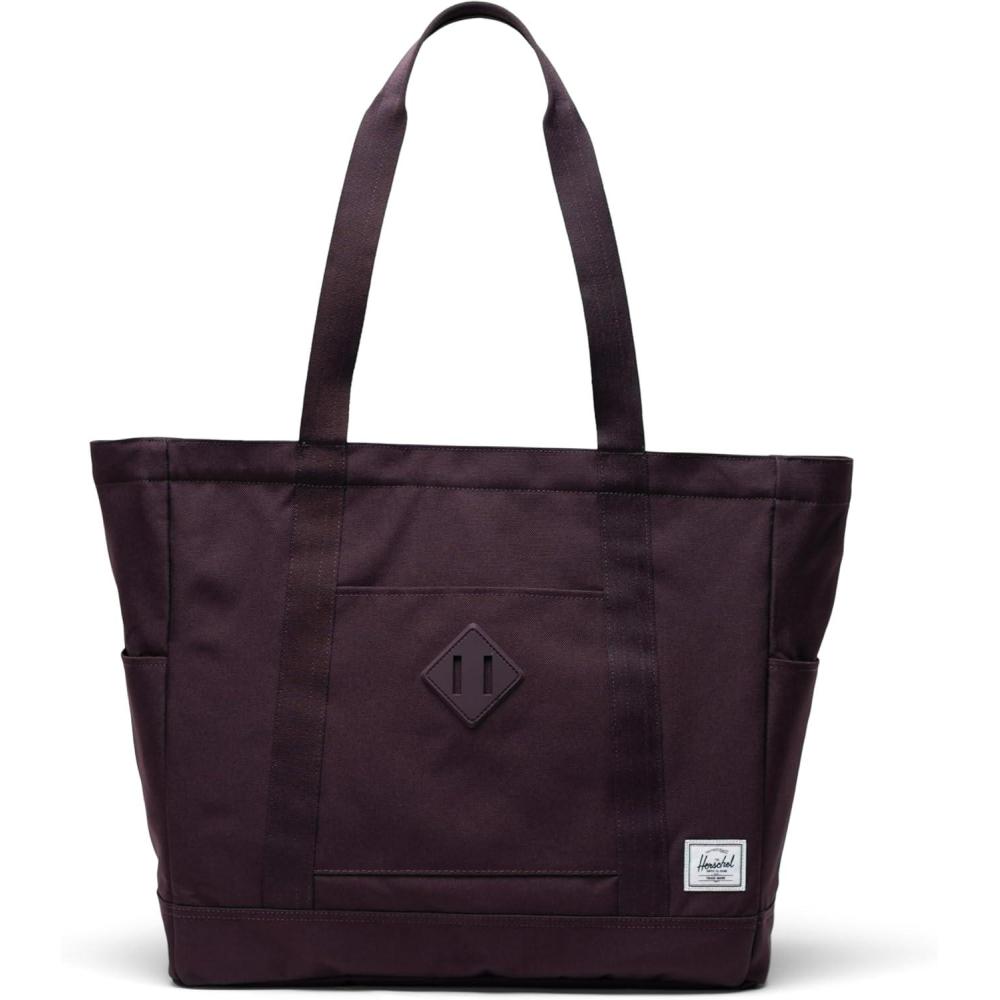 imageHerschel Unisex Heritage TotePlum Perfect