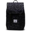 Digi Leopard Black