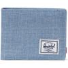 Ashley Blue Crosshatch (Limited Edition)
