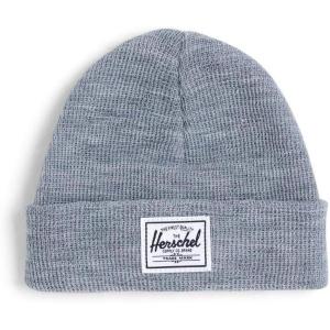 Baby Girl’s Beanie (Infant)(Heather Light Grey)