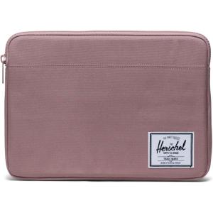 Herschel Anchor 13 Inch Sleeve, Ash Rose(Ash Rose)