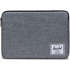 Herschel Anchor 14 Inch Sleeve, Grey(Grey)