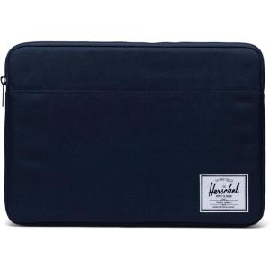 Herschel Anchor 15-16 Inch Sleeve, Blue(Blue)