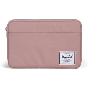 Herschel Anchor Sleeve for MacBook/iPad, Ash Rose, 11-12 Inch