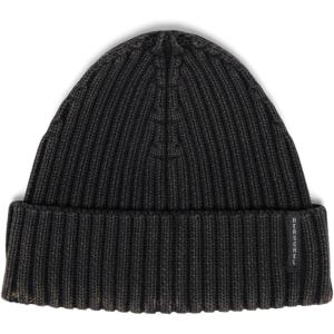 Herschel Beanie, Acid Wash, Black