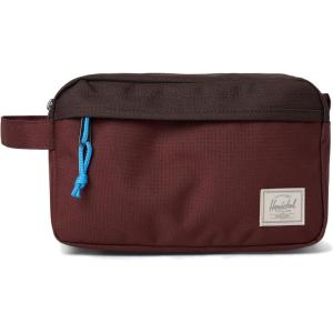 Herschel Chapter Travel Kit(Bitter Chocolate/Dark Roast)