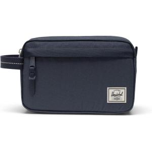 Herschel Chapter Travel Kit(Ombre Blue/After Midnight)