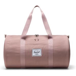 Herschel Classic Gym Bag(Ash Rose)