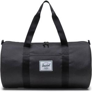 Herschel Classic Gym Bag(Black)