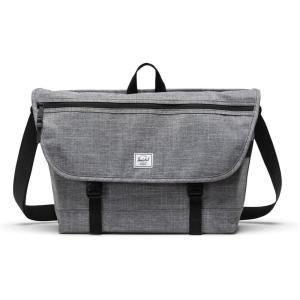 Herschel Cove Messenger(Raven Crosshatch)
