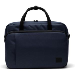 Herschel Gibson Messenger Tech Bag(Mood Indigo)