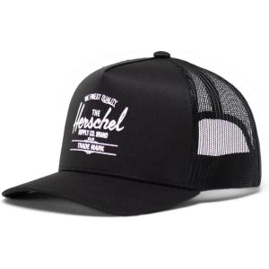 Herschel Hat, Black
