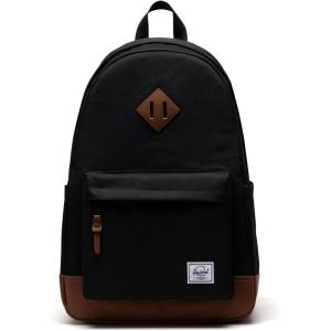 Herschel Heritage™ Backpack(Black/Tan)