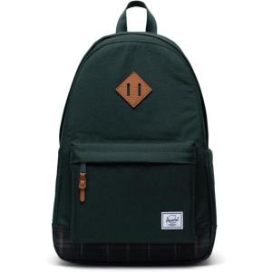 Herschel Heritage™ Backpack(Darkest Spruce Winter Plaid)