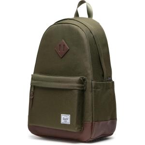 Herschel Heritage™ Backpack(Ivy Green/Chicory Coffee)