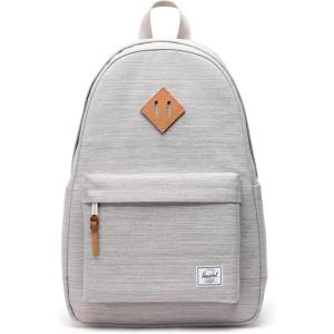 Herschel Heritage™ Backpack(Light Grey Crosshatch (Limited Edition))