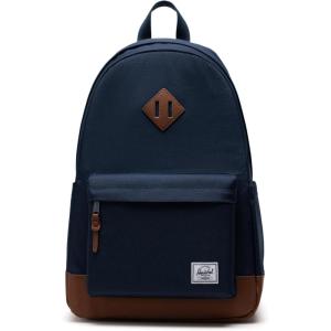 Herschel Heritage™ Backpack(Navy/Tan)