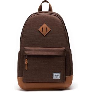 Herschel Heritage™ Backpack(Potting Soil Crosshtch/Natural)