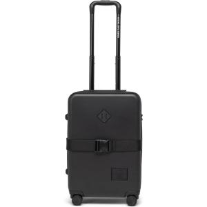 Herschel Heritage Luggage, Black, One Size