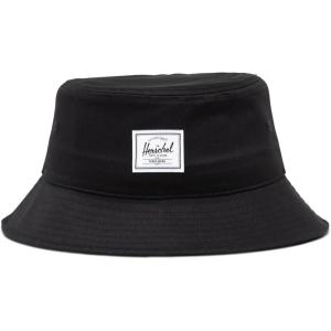 Herschel Norman Bucket Hat(Black)