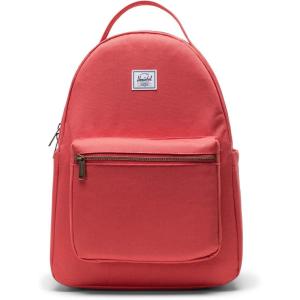 Herschel Nova Backpack, Black, Mini-9L(Mineral Rose)