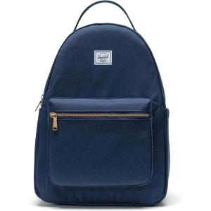 Herschel Nova Backpack, Black, Mini-9L(Navy)
