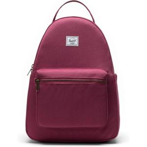 Herschel Nova Backpack, Black, Mini-9L(Violet Quartz (Limited Edition))