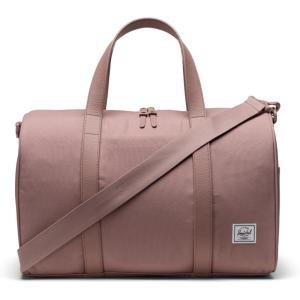 Herschel Novel Duffle(Ash Rose)