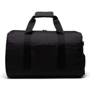 Herschel Novel Duffle(Black)