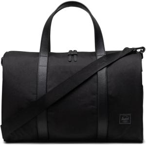 Herschel Novel Duffle(Black Tonal)