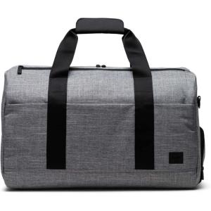 Herschel Novel Duffle(Grey)