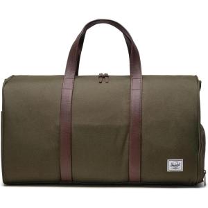 Herschel Novel Duffle(Ivy Green)