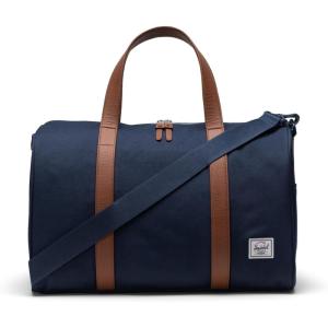 Herschel Novel Duffle(Navy)