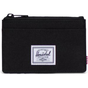 Herschel Oscar Cardholder(Black)