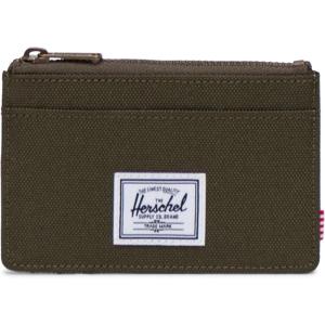 Herschel Oscar Cardholder(Ivy Green)
