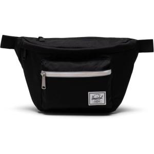 Herschel Pop Quiz Hip Pack(Black)