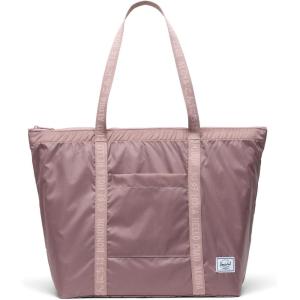 Herschel Portland Packable Tote(Ash Rose)