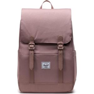 Herschel Retreat™ Mini Backpack(Ash Rose)